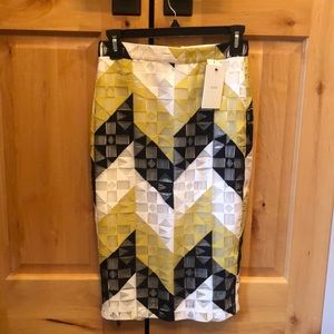 ALC pencil skirt